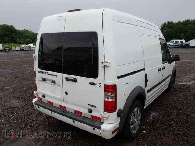 2012 FORD TRANSIT CO - VIN: NM0LS7DN0CT124856 - Фото 4