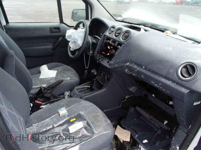 2012 FORD TRANSIT CO - VIN: NM0LS7DN0CT124856 - Фото 5
