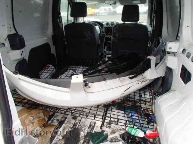 2012 FORD TRANSIT CO - VIN: NM0LS7DN0CT124856 - Фото 6