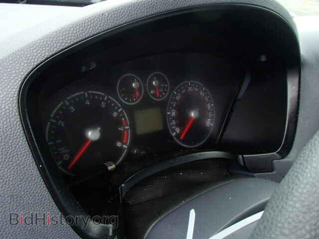 2012 FORD TRANSIT CO - VIN: NM0LS7DN0CT124856 - Фото 8