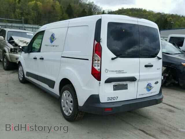 2016 FORD TRANSIT CO - VIN: NM0LS7F70G1249159 - Фото 3