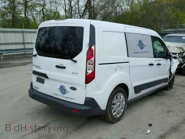 2016 FORD TRANSIT CO - VIN: NM0LS7F70G1249159 - Фото 4