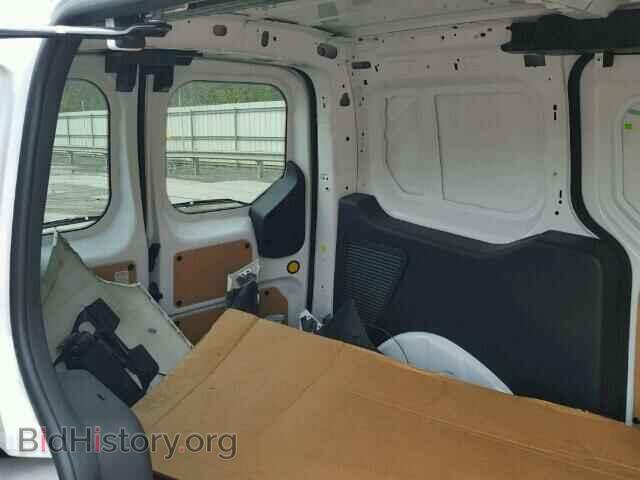 2016 FORD TRANSIT CO - VIN: NM0LS7F70G1249159 - Фото 6