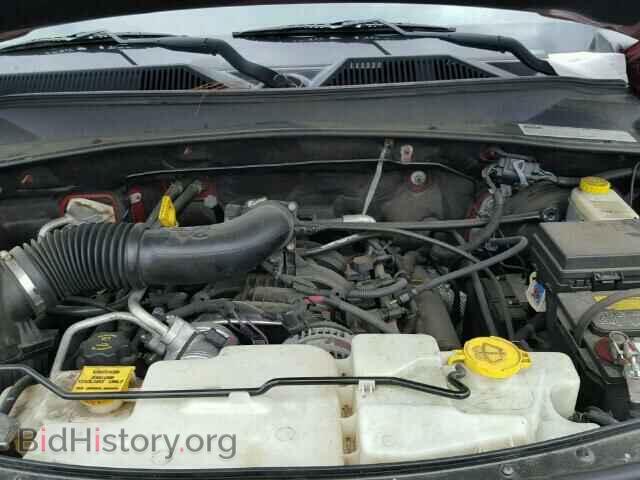 2007 DODGE NITRO - VIN: 1D8GU28KX7W579866 - Photo 7