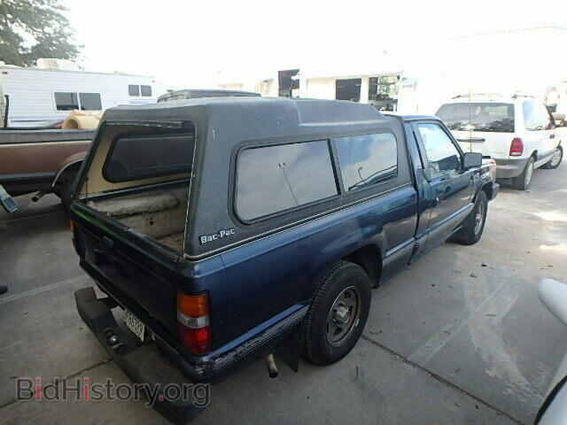 1987 DODGE RAM - VIN: JB7FL24D4HP064359 - Photo 4