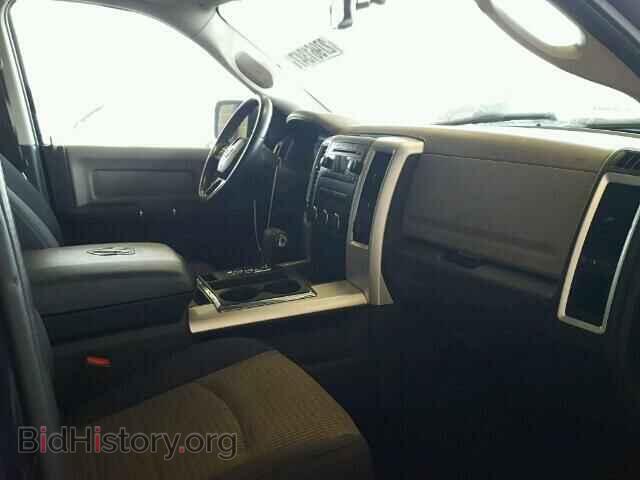 2012 DODGE RAM 1500 - VIN: 1C6RD7LT7CS291185 - Фото 5