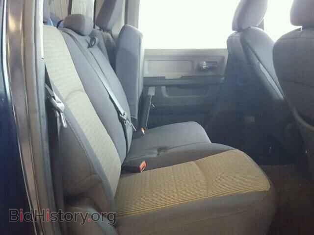 2012 DODGE RAM 1500 - VIN: 1C6RD7LT7CS291185 - Фото 6