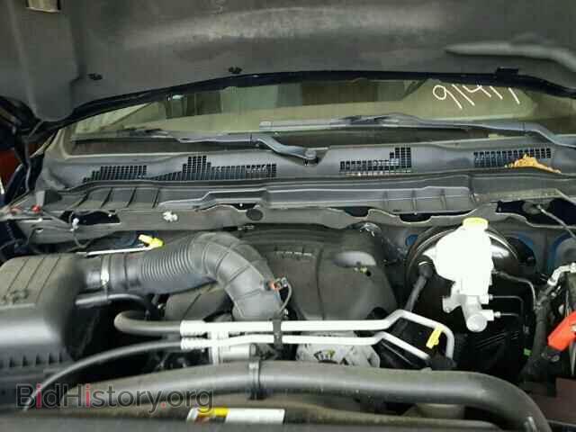 2012 DODGE RAM 1500 - VIN: 1C6RD7LT7CS291185 - Фото 7