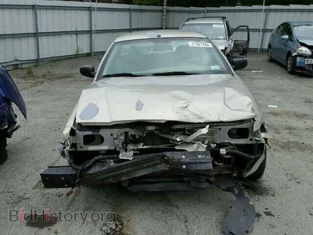 2007 FORD CROWN VIC - VIN: 2FAHP74VX7X141771 - Фото 9