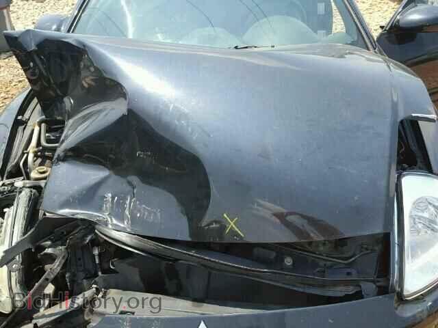 2003 MITSUBISHI ECLIPSE - VIN: 4A3AE45G73E212188 - Photo 7
