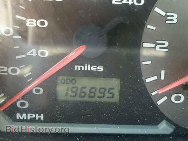 2003 MITSUBISHI ECLIPSE - VIN: 4A3AE45G73E212188 - Photo 8