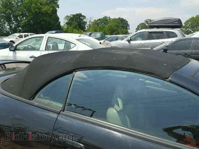 2003 MITSUBISHI ECLIPSE - VIN: 4A3AE45G73E212188 - Photo 10