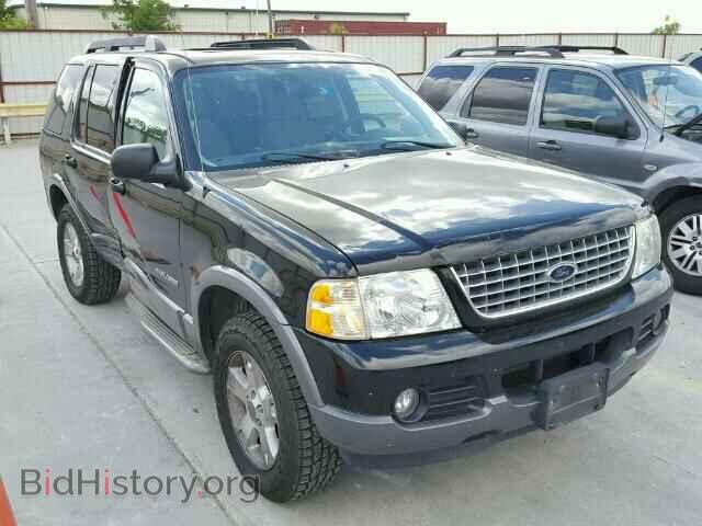 Фотография 1FMZU63K25UB44642 - FORD EXPLORER 2005
