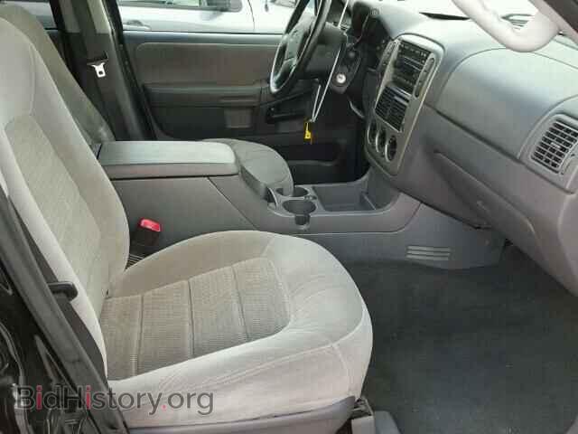2005 FORD EXPLORER - VIN: 1FMZU63K25UB44642 - Фото 5