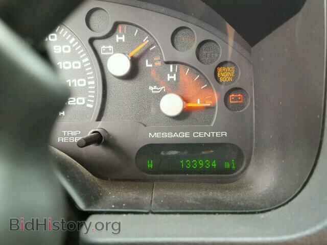 2005 FORD EXPLORER - VIN: 1FMZU63K25UB44642 - Фото 8