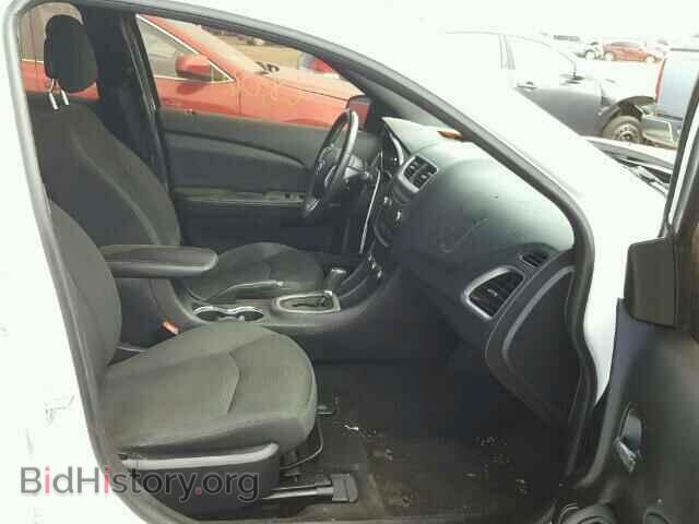 2012 DODGE AVENGER - VIN: 1C3CDZCB5CN280108 - Photo 5