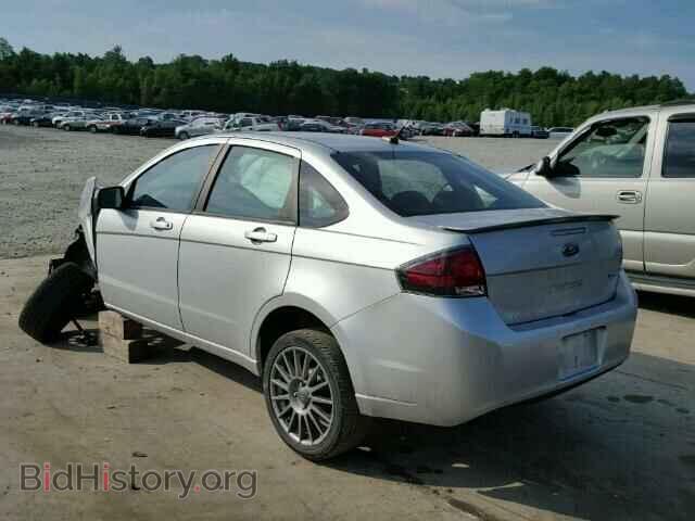 2010 FORD FOCUS - VIN: 1FAHP3GN1AW106270 - Photo 3