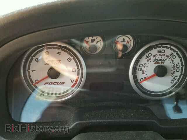 2010 FORD FOCUS - VIN: 1FAHP3GN1AW106270 - Photo 8