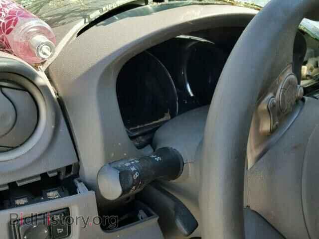 2012 NISSAN VERSA - VIN: 3N1CN7AP4CL805433 - Фото 8