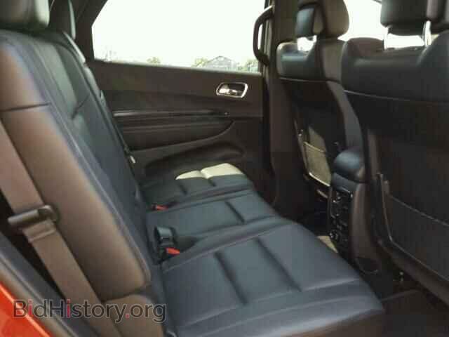 2015 DODGE DURANGO - VIN: 1C4RDJDG6FC870027 - Photo 6
