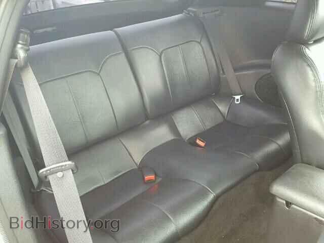 2002 MITSUBISHI ECLIPSE - VIN: 4A3AC84H52E008169 - Фото 6