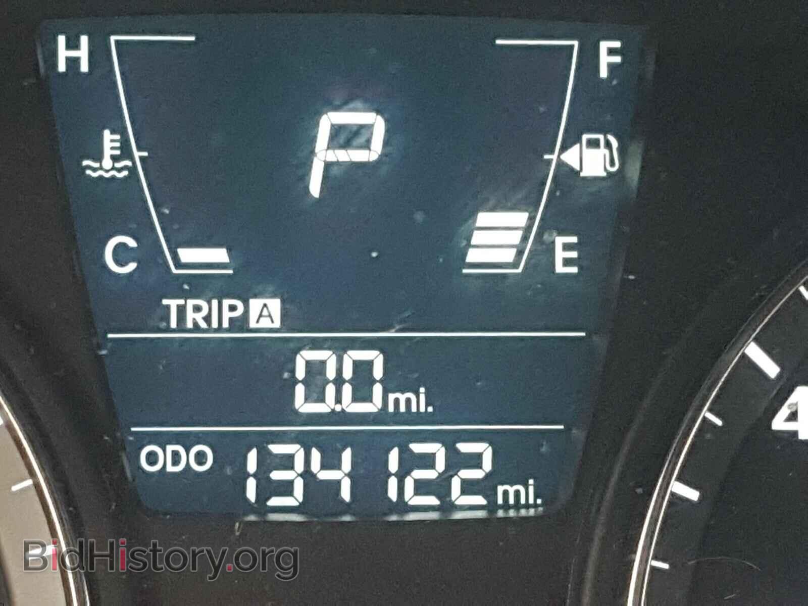 2013 HYUNDAI ACCENT - VIN: KMHCU5AE0DU066678 - Фото 8