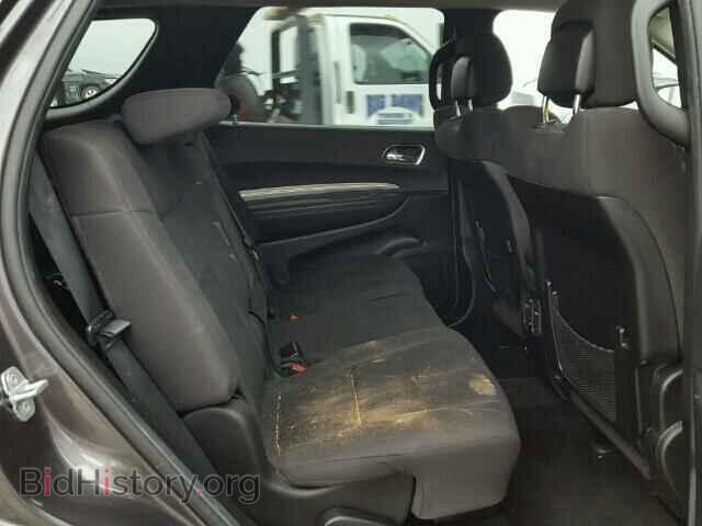 2013 DODGE DURANGO - VIN: 1C4RDHAG1DC691758 - Photo 6