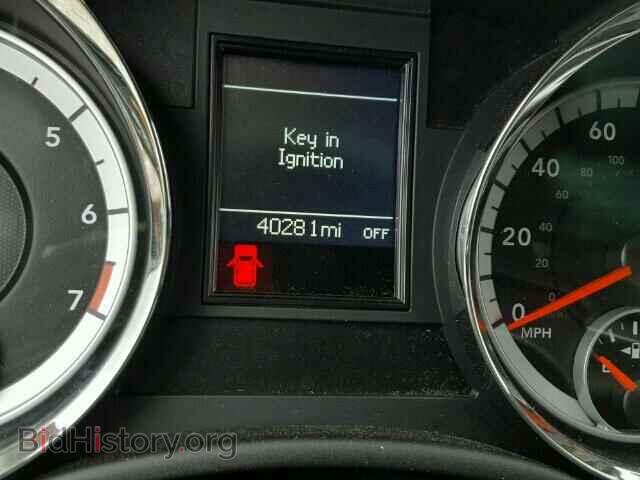2013 DODGE DURANGO - VIN: 1C4RDHAG1DC691758 - Photo 8