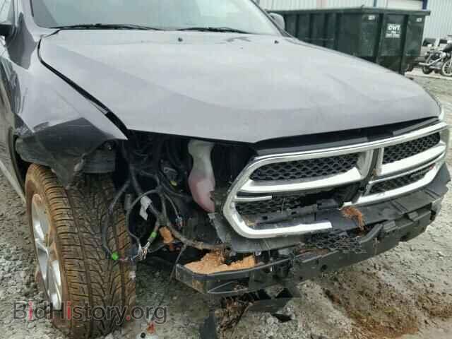 2013 DODGE DURANGO - VIN: 1C4RDHAG1DC691758 - Photo 9