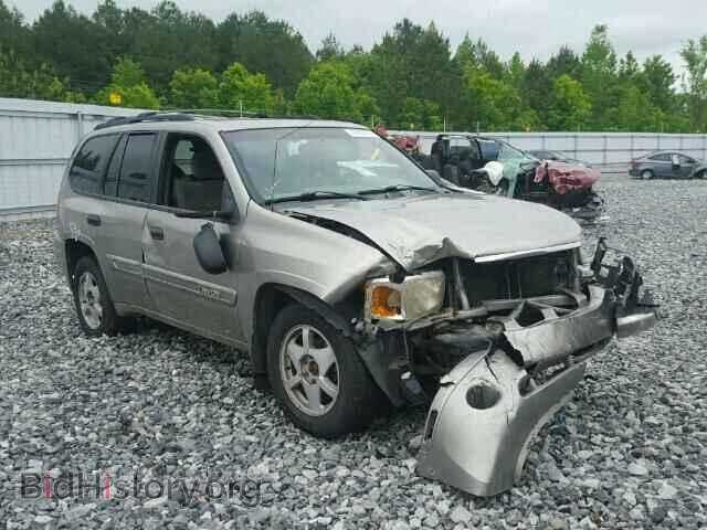 Photo 1GKDT13S032106604 - GMC ENVOY 2003