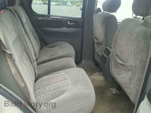 2003 GMC ENVOY - VIN: 1GKDT13S032106604 - Photo 6