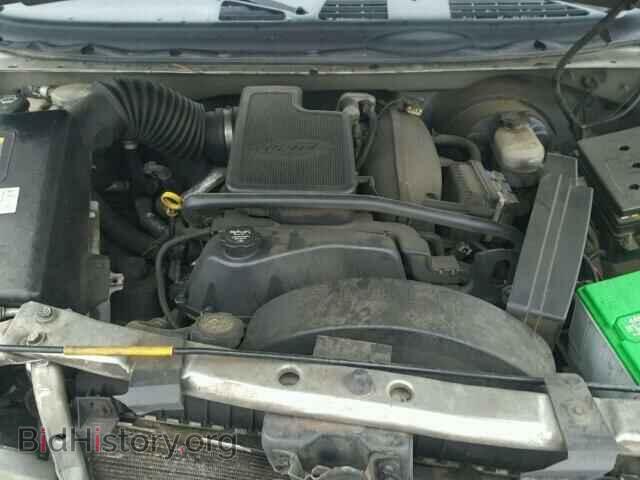 2003 GMC ENVOY - VIN: 1GKDT13S032106604 - Photo 7