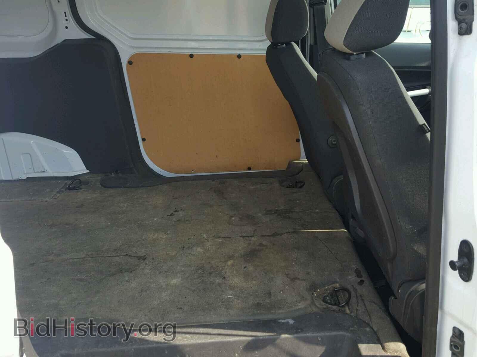 2015 FORD TRANSIT CO - VIN: NM0LS7F7XF1216488 - Фото 6