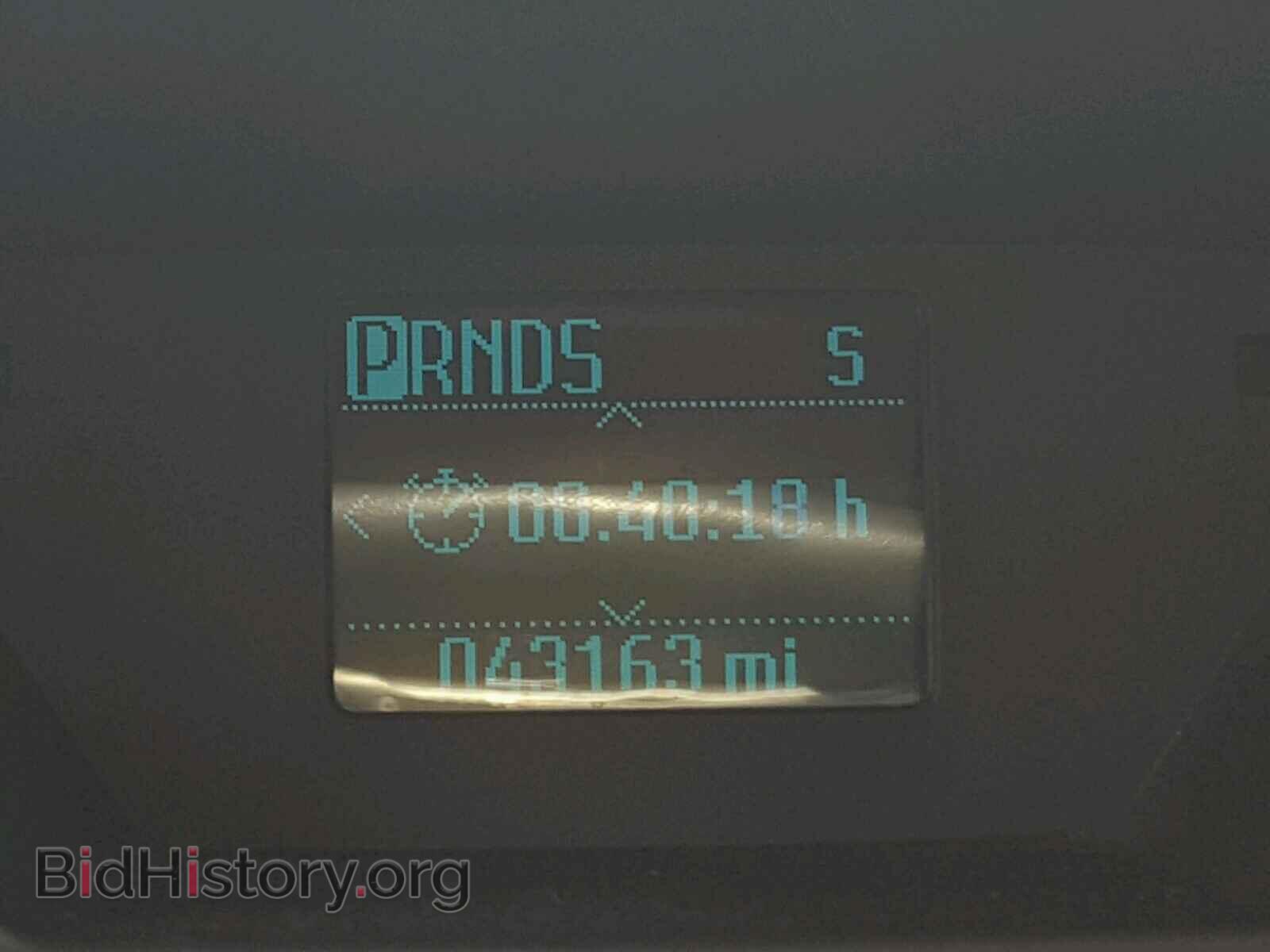 2015 FORD TRANSIT CO - VIN: NM0LS7F7XF1216488 - Фото 8