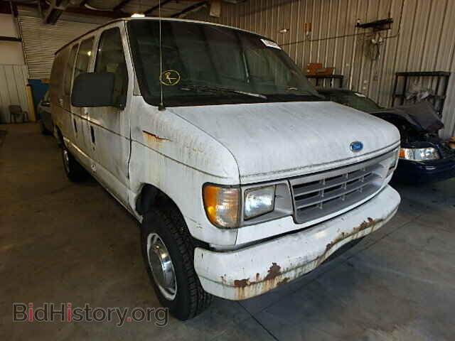 Photo 1FTFE24Y0RHA89770 - FORD ECONOLINE 1994