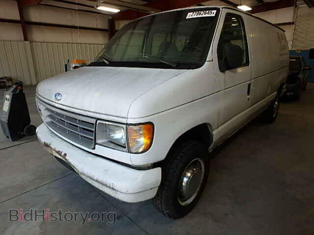 1994 FORD ECONOLINE - VIN: 1FTFE24Y0RHA89770 - Photo 2