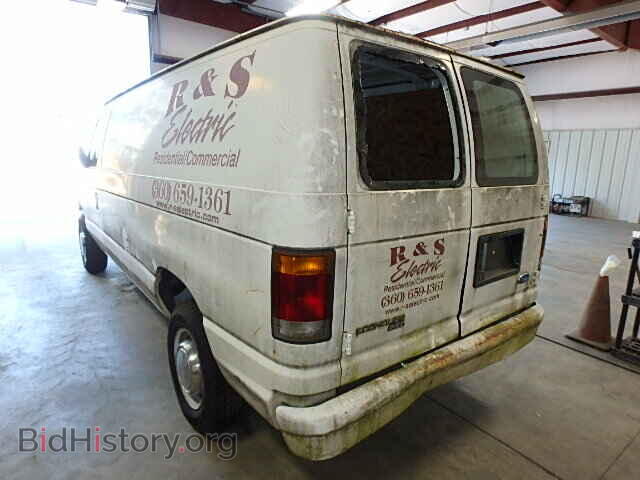 1994 FORD ECONOLINE - VIN: 1FTFE24Y0RHA89770 - Photo 3