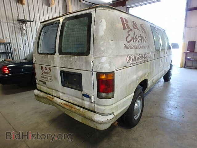 1994 FORD ECONOLINE - VIN: 1FTFE24Y0RHA89770 - Photo 4