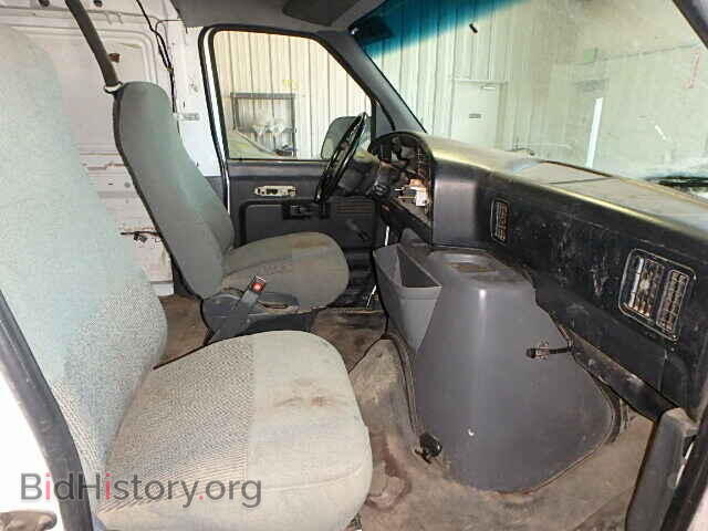 1994 FORD ECONOLINE - VIN: 1FTFE24Y0RHA89770 - Photo 5