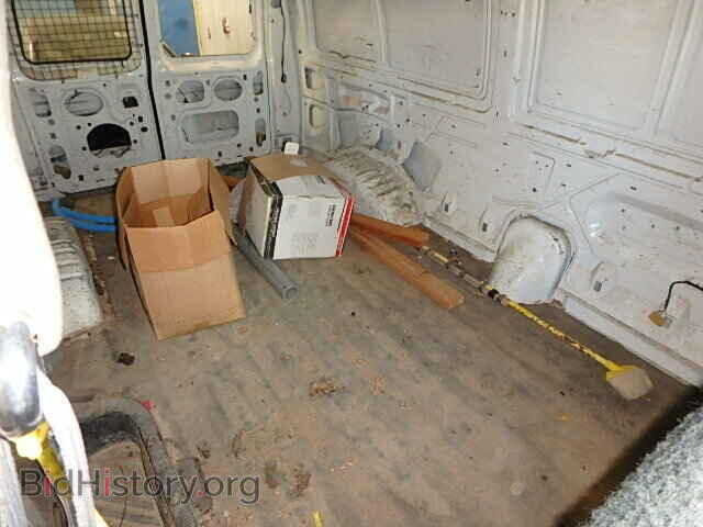 1994 FORD ECONOLINE - VIN: 1FTFE24Y0RHA89770 - Photo 6