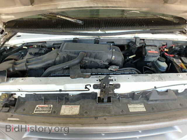 1994 FORD ECONOLINE - VIN: 1FTFE24Y0RHA89770 - Photo 7