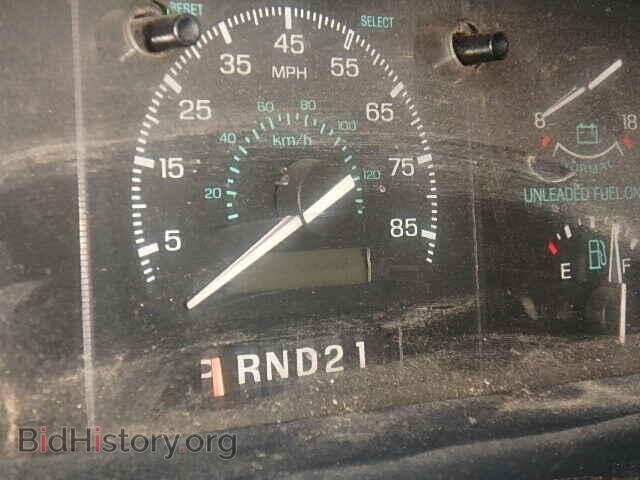1994 FORD ECONOLINE - VIN: 1FTFE24Y0RHA89770 - Photo 8