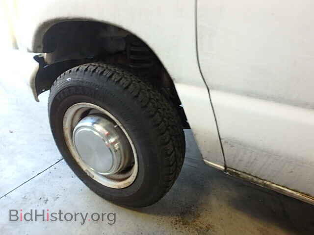 1994 FORD ECONOLINE - VIN: 1FTFE24Y0RHA89770 - Photo 9
