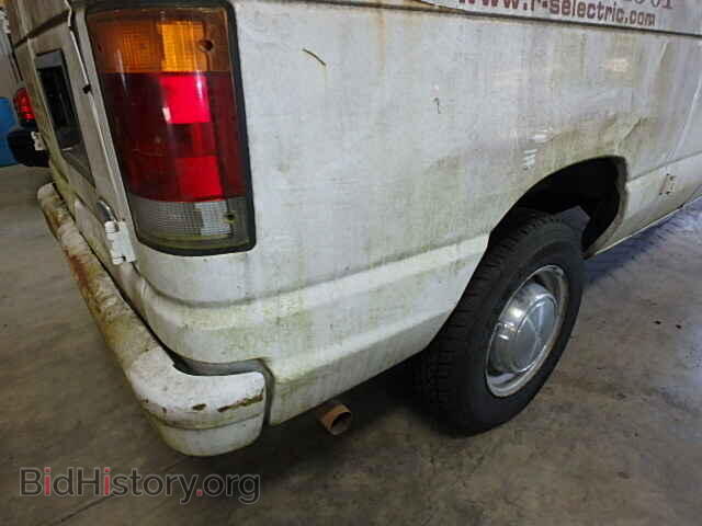 1994 FORD ECONOLINE - VIN: 1FTFE24Y0RHA89770 - Photo 10