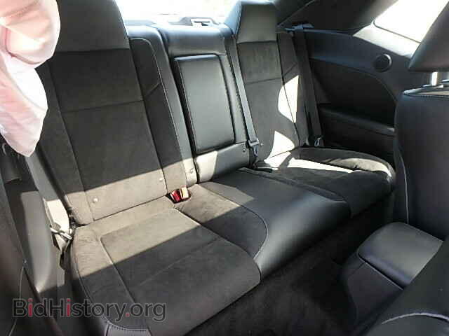 2015 DODGE CHALLENGER - VIN: 2C3CDZBT7FH705061 - Фото 6
