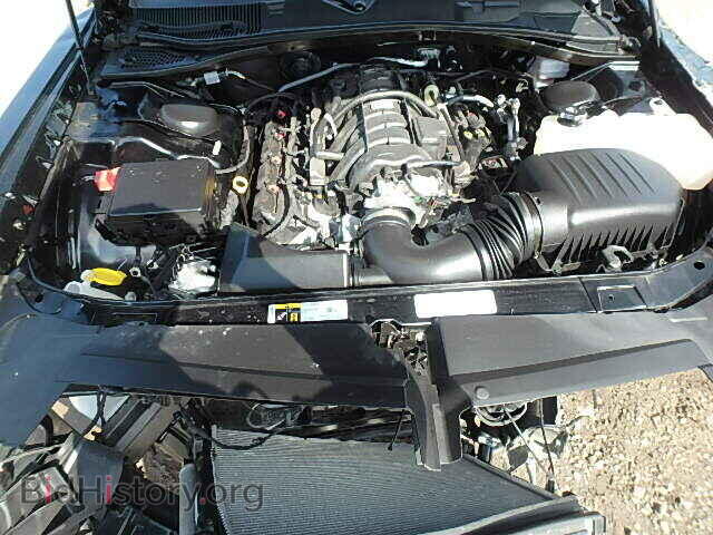 2015 DODGE CHALLENGER - VIN: 2C3CDZBT7FH705061 - Фото 7