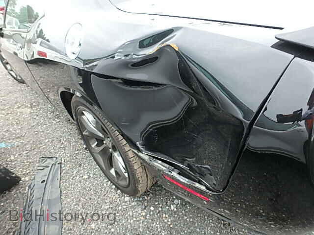 2015 DODGE CHALLENGER - VIN: 2C3CDZBT7FH705061 - Фото 9