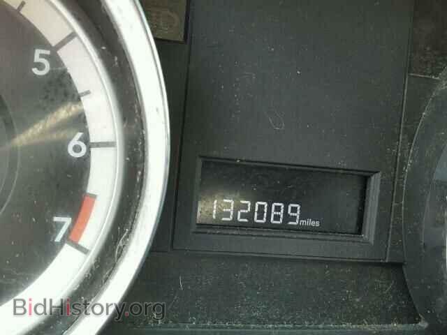 2011 DODGE CARAVAN - VIN: 2D4RN3DG5BR668986 - Photo 8