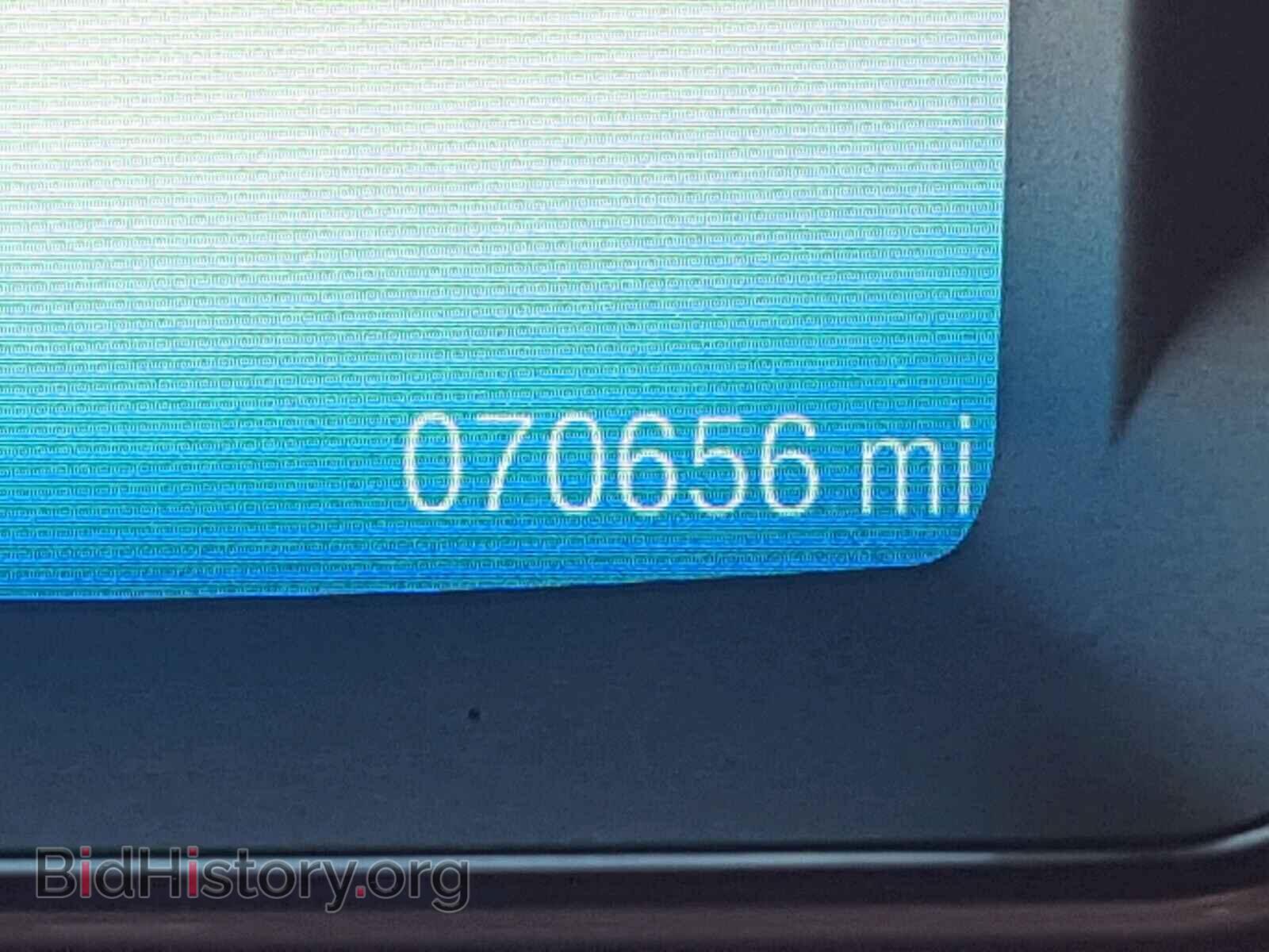 2014 FORD TRANSIT CO - VIN: NM0GE9G75E1152913 - Фото 8