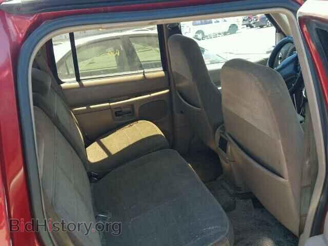 1997 FORD EXPLORER - VIN: 1FMDU35PXVUC04863 - Фото 6